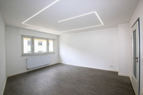 Predaj bytu 2-izbový 50 m², Burgstr. 4, Mannheim, Bádensko-Wurttembersko Predaj bytu 2-izbový 50 m², Burgstr. 4, Mannheim, Bádensko-Wurttembersko