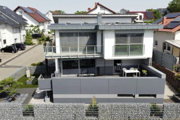 Predaj domu 172 m², pozemek 397 m², Malsch Predaj domu 172 m², pozemek 397 m², Malsch