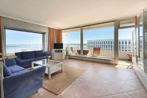 Predaj bytu 2-izbový 65 m², Lübeck - Travemünde Predaj bytu 2-izbový 65 m², Lübeck - Travemünde