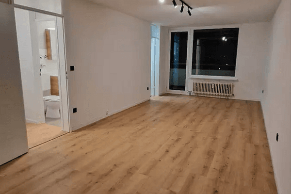 Prenájom bytu 1-izbový 40 m², Wichernstraße, Erlangen, Bavorsko Prenájom bytu 1-izbový 40 m², Wichernstraße, Erlangen, Bavorsko