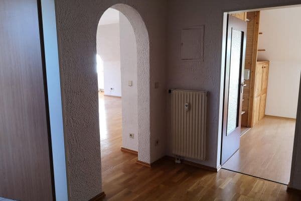 Prenájom bytu 3-izbový 79 m², Karlsfeld, Bavorsko Prenájom bytu 3-izbový 79 m², Karlsfeld, Bavorsko