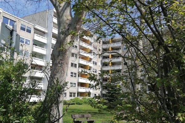 Predaj bytu 3-izbový 80 m², Braunschweig, Dolné Sasko Predaj bytu 3-izbový 80 m², Braunschweig, Dolné Sasko