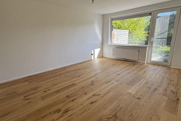 Predaj bytu 3-izbový 72 m², Hogenfelder Kamp 14, Hamburg, Hamburg Predaj bytu 3-izbový 72 m², Hogenfelder Kamp 14, Hamburg, Hamburg