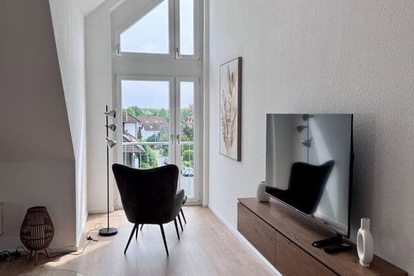 Prenájom bytu 2-izbový 67 m², Aschaffenburg, Bavorsko Prenájom bytu 2-izbový 67 m², Aschaffenburg, Bavorsko