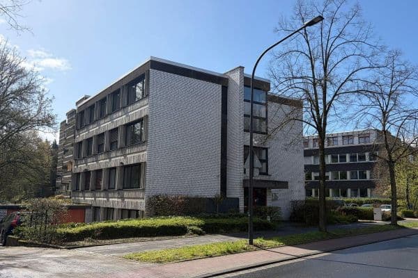 Prenájom kancelárie 177 m², Marker Allee 48, Hamm Prenájom kancelárie 177 m², Marker Allee 48, Hamm