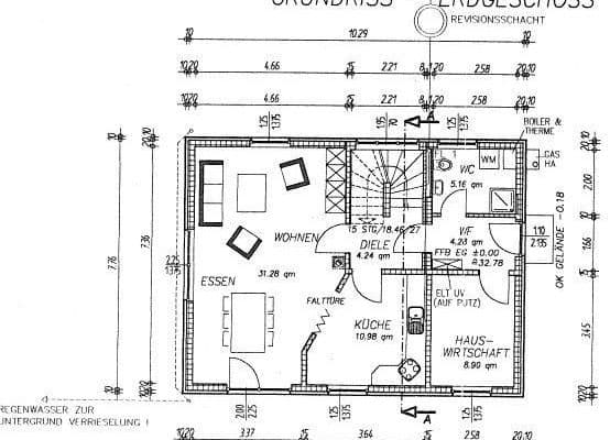 Predaj domu 125 m², pozemek 892 m², Wustermark Predaj domu 125 m², pozemek 892 m², Wustermark