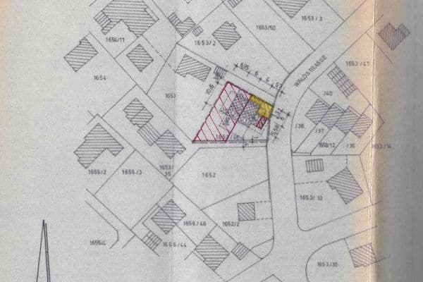 Predaj domu 150 m², pozemek 382 m², Gilching, Bavorsko Predaj domu 150 m², pozemek 382 m², Gilching, Bavorsko