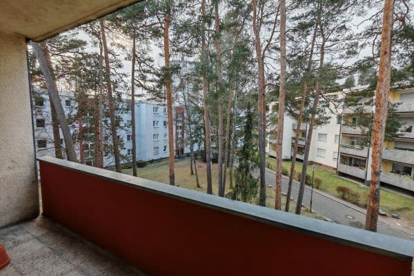 Predaj bytu 3-izbový 69 m², Röthenbach an der Pegnitz Predaj bytu 3-izbový 69 m², Röthenbach an der Pegnitz