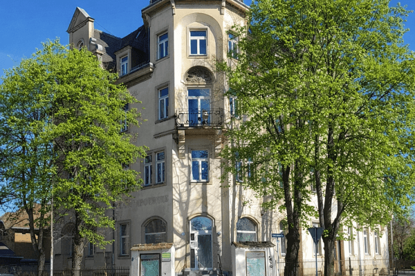Predaj bytu 5-izbový 139 m², Hildesheimer Str. 66, Dresden Predaj bytu 5-izbový 139 m², Hildesheimer Str. 66, Dresden