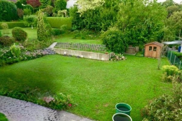 Prenájom bytu 5-izbový 90 m², Lahr/Schwarzwald Prenájom bytu 5-izbový 90 m², Lahr/Schwarzwald