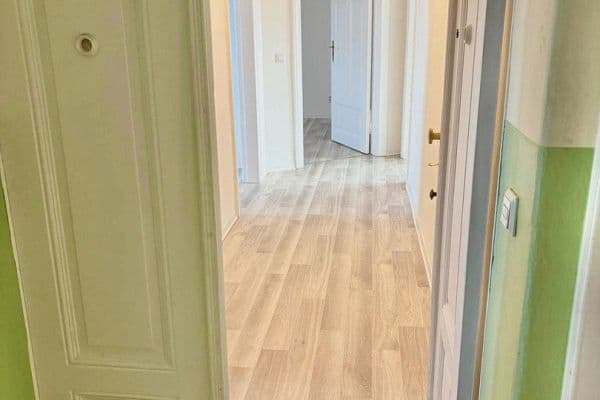 Prenájom bytu 2-izbový 59 m², Heegermühler Str. 32, Eberswalde, Brandenbursko Prenájom bytu 2-izbový 59 m², Heegermühler Str. 32, Eberswalde, Brandenbursko