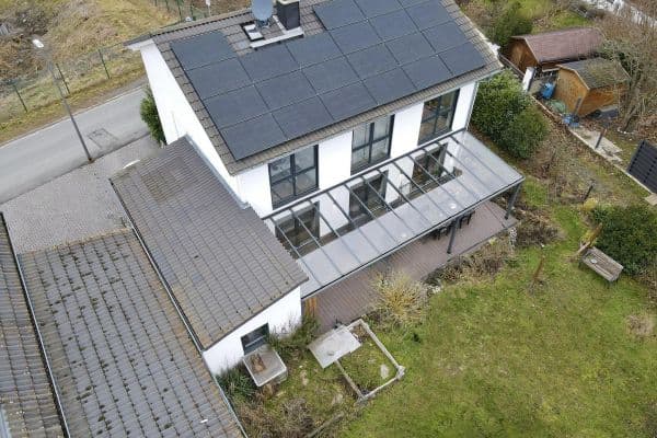 Predaj domu 166 m², pozemek 545 m², Neu-Anspach Predaj domu 166 m², pozemek 545 m², Neu-Anspach
