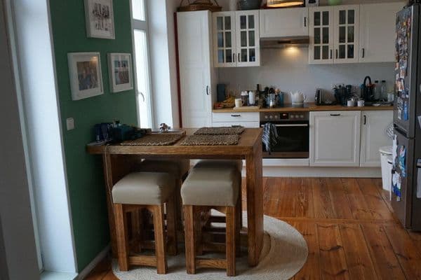 Predaj bytu 4-izbový 121 m², Caputh Predaj bytu 4-izbový 121 m², Caputh
