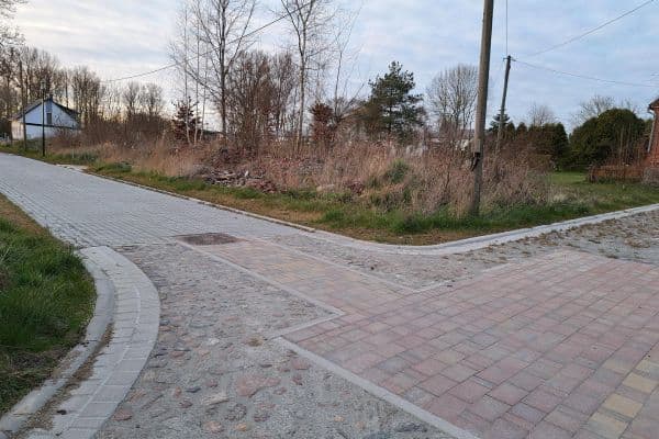 Predaj pozemku 1.300 m², Parkstraße 7, Velgast OT Altenhagen Predaj pozemku 1.300 m², Parkstraße 7, Velgast OT Altenhagen