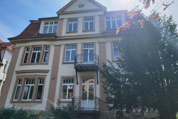 Prenájom bytu 3-izbový 101 m², Baurat-Gerber-Straße 18, Göttingen Prenájom bytu 3-izbový 101 m², Baurat-Gerber-Straße 18, Göttingen