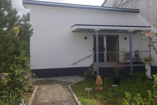 Predaj domu 75 m², pozemek 878 m², Lampertheim Predaj domu 75 m², pozemek 878 m², Lampertheim