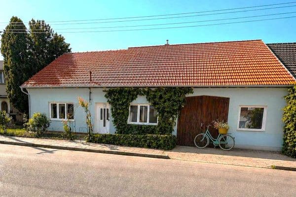 Prenájom rekreačného objektu, Strachotín Prenájom rekreačného objektu, Strachotín