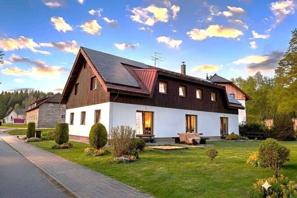 Prenájom rekreačného objektu, Borová Lada Prenájom rekreačného objektu, Borová Lada