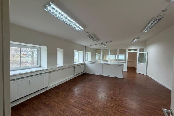 Prenájom kancelárie 120 m², Tegelbarg 25, Bad Bramstedt Prenájom kancelárie 120 m², Tegelbarg 25, Bad Bramstedt
