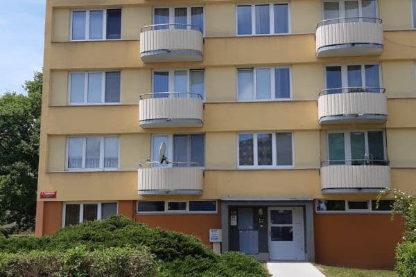 Predaj bytu 1-izbový 36 m², J. Opletala, České Budějovice, Jihočeský kraj Predaj bytu 1-izbový 36 m², J. Opletala, České Budějovice, Jihočeský kraj