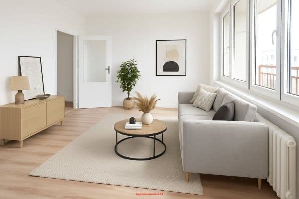 Prenájom bytu 3-izbový 80 m², Hornická, Albrechtice Prenájom bytu 3-izbový 80 m², Hornická, Albrechtice