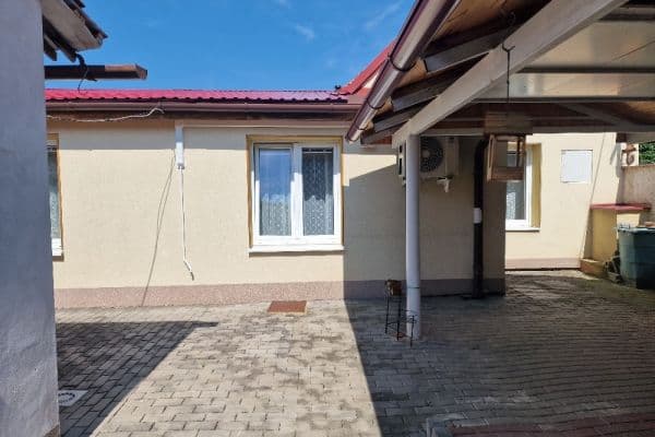 Predaj domu 116 m², pozemek 227 m², Chaloupky, Brankovice Predaj domu 116 m², pozemek 227 m², Chaloupky, Brankovice