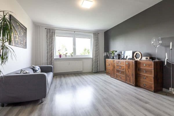 Predaj bytu 2-izbový 54 m², Příbramská, Česká Lípa Predaj bytu 2-izbový 54 m², Příbramská, Česká Lípa