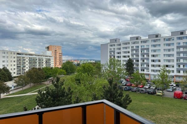 Predaj bytu 1-izbový 32 m², Bolevecká, Praha Predaj bytu 1-izbový 32 m², Bolevecká, Praha