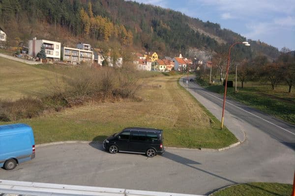 Predaj pozemku 787 m², Blansko Predaj pozemku 787 m², Blansko