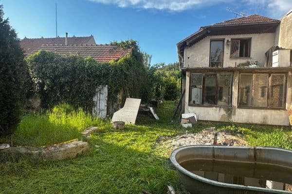 Predaj domu 100 m², pozemek 1.333 m², Pražská, Ruda Predaj domu 100 m², pozemek 1.333 m², Pražská, Ruda