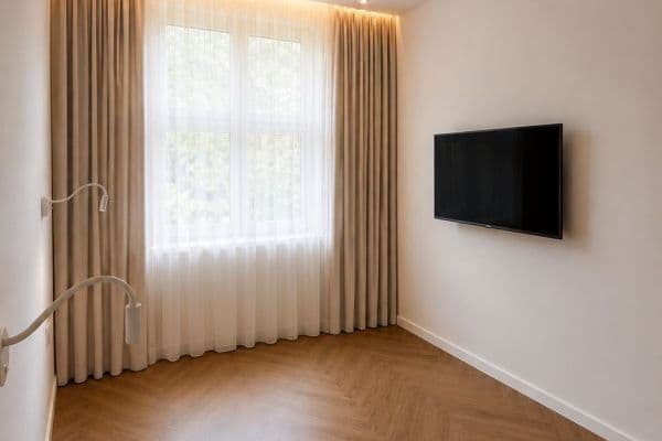 Prenájom bytu 2-izbový 40 m², Branická, Praha Prenájom bytu 2-izbový 40 m², Branická, Praha