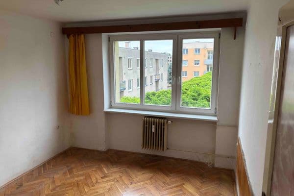 Predaj bytu 3-izbový 64 m², Družstevní, Solnice Predaj bytu 3-izbový 64 m², Družstevní, Solnice