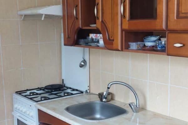 Predaj bytu 3-izbový 72 m², Nad Stadionem, Vrbno pod Pradědem Predaj bytu 3-izbový 72 m², Nad Stadionem, Vrbno pod Pradědem