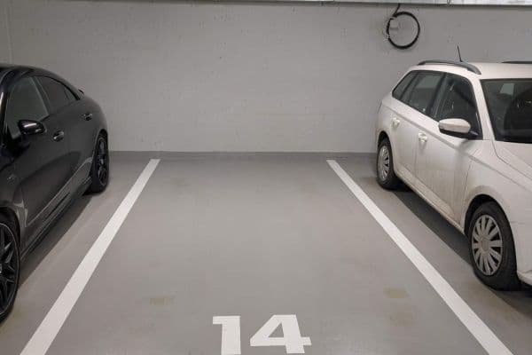 Prenájom garáže 15 m², Ocelářská, Praha Prenájom garáže 15 m², Ocelářská, Praha