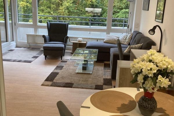 Predaj bytu 1-izbový 48 m², Im Asemwald 4, Stuttgart Predaj bytu 1-izbový 48 m², Im Asemwald 4, Stuttgart