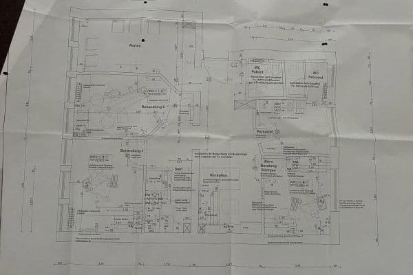 Prenájom kancelárie 68 m², Lister Meile 42, Hannover, Dolné Sasko Prenájom kancelárie 68 m², Lister Meile 42, Hannover, Dolné Sasko