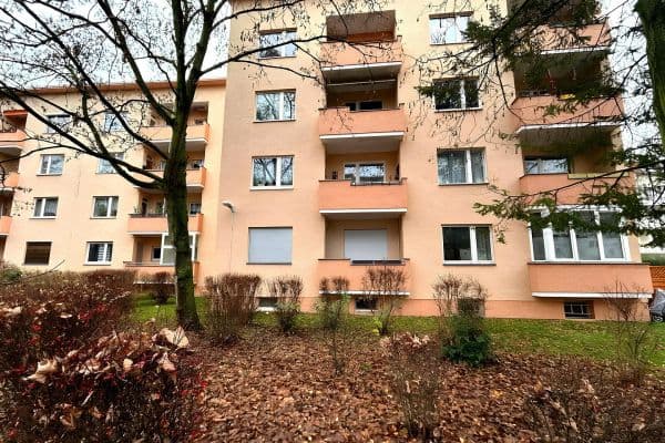 Prenájom bytu 3-izbový 65 m², Suderoder Straße 6, Berlin, Berlín Prenájom bytu 3-izbový 65 m², Suderoder Straße 6, Berlin, Berlín