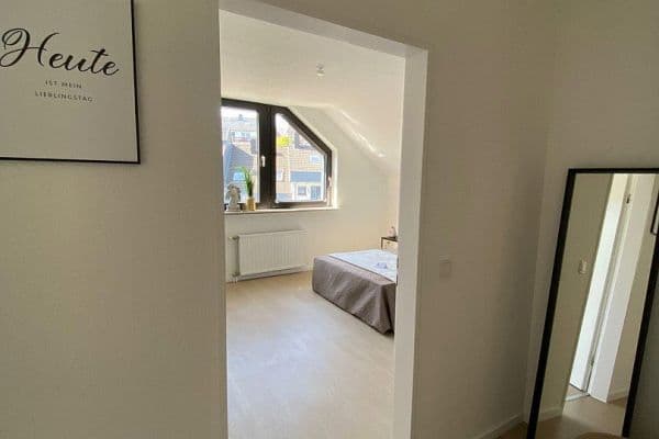 Predaj bytu 1-izbový 43 m², Asberg Predaj bytu 1-izbový 43 m², Asberg