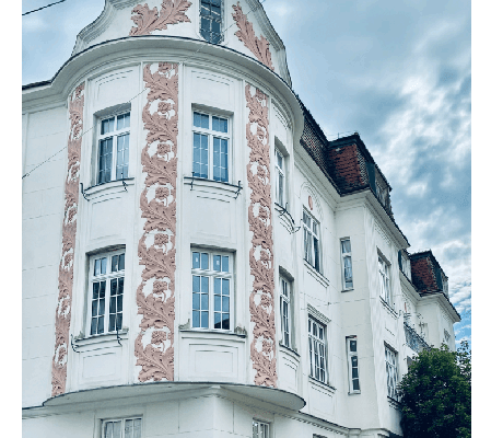 Prenájom bytu 2-izbový 78 m², Sieveringer Straße, Wien, Viedeň Prenájom bytu 2-izbový 78 m², Sieveringer Straße, Wien, Viedeň