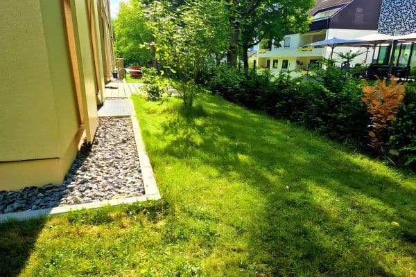 Prenájom bytu 4-izbový 123 m², Salinenstraße 14, Bad Rappenau, Heilbronn Prenájom bytu 4-izbový 123 m², Salinenstraße 14, Bad Rappenau, Heilbronn