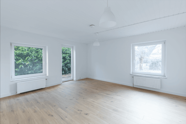 Prenájom bytu 2-izbový 45 m², Quickborn Prenájom bytu 2-izbový 45 m², Quickborn