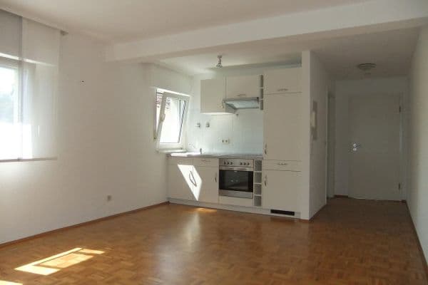 Prenájom bytu 1-izbový 29 m², Mainz, Porýnie-Falcko Prenájom bytu 1-izbový 29 m², Mainz, Porýnie-Falcko