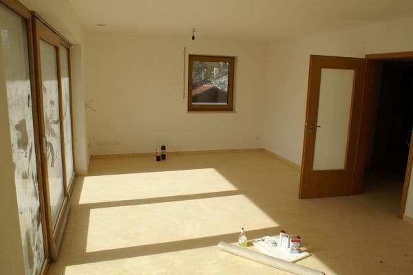 Prenájom bytu 4-izbový 115 m², Edling, Bavorsko Prenájom bytu 4-izbový 115 m², Edling, Bavorsko