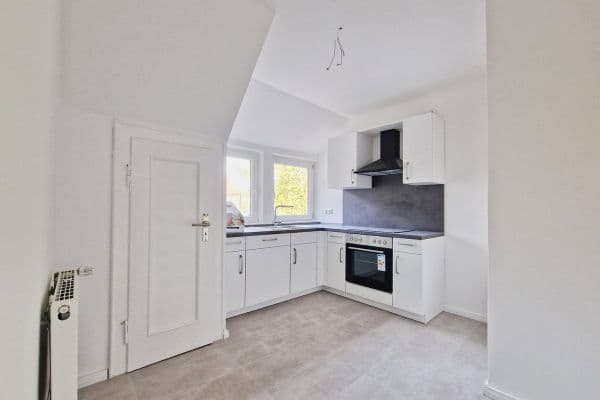 Prenájom bytu 4-izbový 123 m², Göhrdestraße 1a, Himbergen Prenájom bytu 4-izbový 123 m², Göhrdestraße 1a, Himbergen