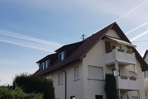 Prenájom bytu 3-izbový 92 m², Kornbeckstraße 13, Winnenden Prenájom bytu 3-izbový 92 m², Kornbeckstraße 13, Winnenden
