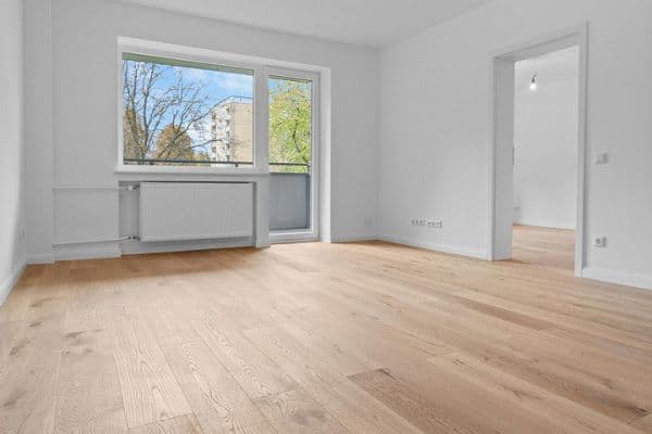 Prenájom bytu 2-izbový 59 m², Baldeniusstraße 35, Hannover, Dolné Sasko Prenájom bytu 2-izbový 59 m², Baldeniusstraße 35, Hannover, Dolné Sasko