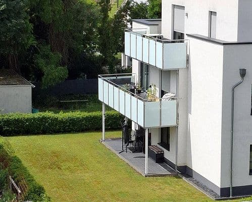 Prenájom bytu 2-izbový 58 m², Markusstr. 17a, Niederkassel Prenájom bytu 2-izbový 58 m², Markusstr. 17a, Niederkassel