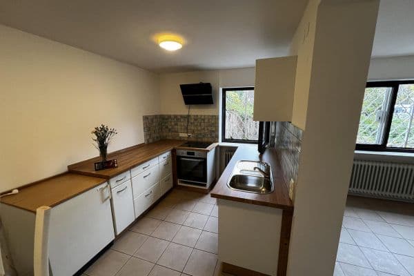 Prenájom bytu 2-izbový 52 m², Klosterlehen 11, Baden-Baden-Oberbeuern Prenájom bytu 2-izbový 52 m², Klosterlehen 11, Baden-Baden-Oberbeuern