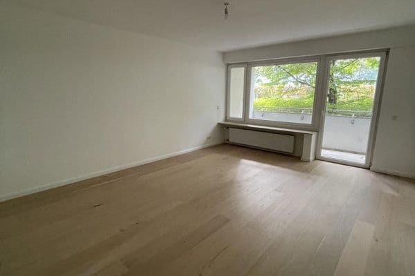 Predaj bytu 3-izbový 84 m², Leonrodstraße 60, München, Bavorsko Predaj bytu 3-izbový 84 m², Leonrodstraße 60, München, Bavorsko