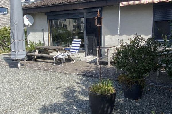 Predaj domu 105 m², pozemek 355 m², Flensburg-Mürwik, Šlezvicko-Holštajnsko Predaj domu 105 m², pozemek 355 m², Flensburg-Mürwik, Šlezvicko-Holštajnsko